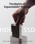 eufy Security HomeBase S380 with 16TB Storage