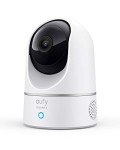 Eufy Indoor Security Camera with Pan & Tilt