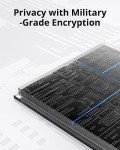 eufy Security HomeBase S380 with 16TB Storage