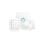 Ring Alarm 5-Piece Home Security System Kit