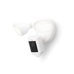 Ring Floodlight Cam Pro - Bird’s Eye & Motion Detection