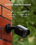 ANNKE 3K Lite Outdoor Security Camera System