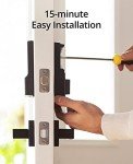Eufy Smart Lock C210 with WiFi & Keypad