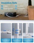 Sunco 4" Ultra Thin Dimmable LED Ceiling Light