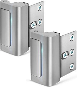 Childproof Door Lock 2 Pack for Home Security