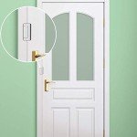 Childproof Door Lock 2 Pack for Home Security