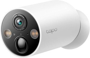 TP-Link Tapoo MagCam 2K Wireless Security Camera