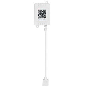 Smart RGB LED Strip Light Controller with APP Remote