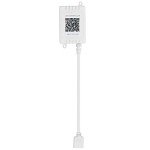 Smart RGB LED Strip Light Controller with APP Remote