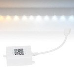Smart RGB LED Strip Light Controller with APP Remote