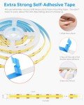 Usb Powered COB LED Light Strip - 3.28FT