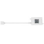 Smart RGB LED Strip Light Controller with APP Remote