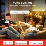 Sengled Smart LED Light Bulb with Alexa & Google