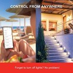 Sengled Smart LED Light Bulb with Alexa & Google