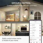 Sengled Smart LED Light Bulb with Alexa & Google