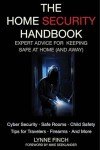 Home Security Handbook: Expert Tips for Safety