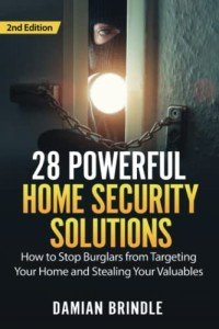 28 Effective Home Security Solutions to Protect You