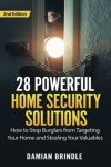 28 Effective Home Security Solutions to Protect You