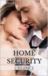 Home Security: Sentinel Security Book 5