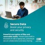 ESET Home Security Premium 2024 - 3 Devices