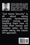 Affordable 2x4 Home Security for Peace of Mind