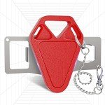 Portable Travel Door Lock for Hotel Safety