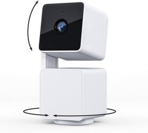 Wyze Cam Pan v3 Wi-Fi Smart Security Camera
