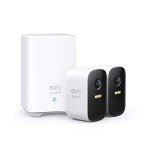EufyCam 2C Wireless Outdoor Security Camera Kit