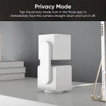 Wyze Cam Pan v3 Wi-Fi Smart Security Camera