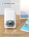 EufyCam 2C Wireless Outdoor Security Camera Kit