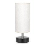 Minimalist Bedside Lamp for Home & Office