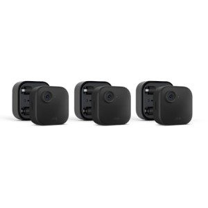 Blink Outdoor 4 Wireless Smart Security Camera System