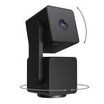 WYZE Cam Pan v3 Smart Home Security Camera
