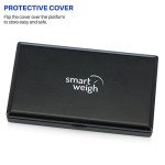 Digital Pocket Gram Scale - 600g x 0.1g