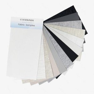 Remote-Controlled Motorized Blackout Roller Shades