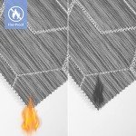 Smart Motorized Light Filtering Blackout Roller Shades