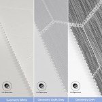 Smart Motorized Light Filtering Blackout Roller Shades