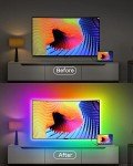 Daymeet 9.8 FT RGB TV LED Backlight with Remote