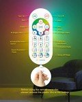 Daymeet 9.8 FT RGB TV LED Backlight with Remote