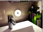 LED Touch Night Light Stick-On – White 4 Pack