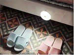 LED Touch Night Light Stick-On – White 4 Pack