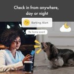 Furbo 360° Dog Camera with Treats & Alerts