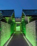 EverBright Waterproof Green LED Strip Lights 16.4ft
