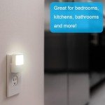 GE Always-On LED Night Light - 2 Pack