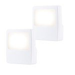 GE Always-On LED Night Light - 2 Pack