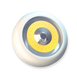 Atomic Beam TapLight - Bright Stick Anywhere LED