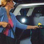 Atomic Beam TapLight - Bright Stick Anywhere LED
