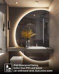 Bright White LED Strip Lights - 16.4 Feet 600 LEDs