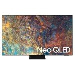 SAMSUNG 98" Neo QLED 4K Smart TV Bundle 2024
