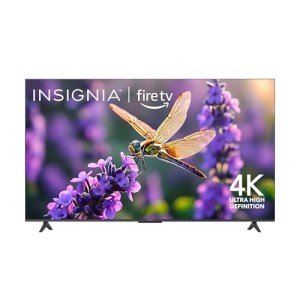Insignia 65" F50 Series 4K Smart Fire TV